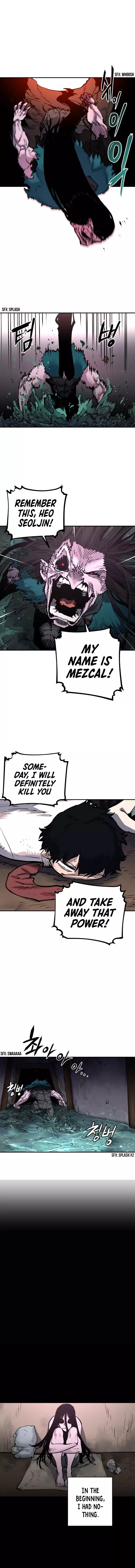 Read Player  Manga Online