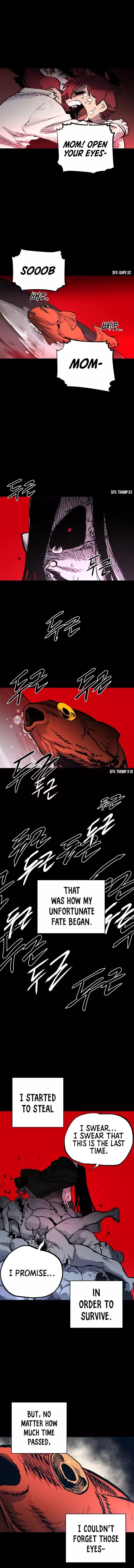Read Player  Manga Online