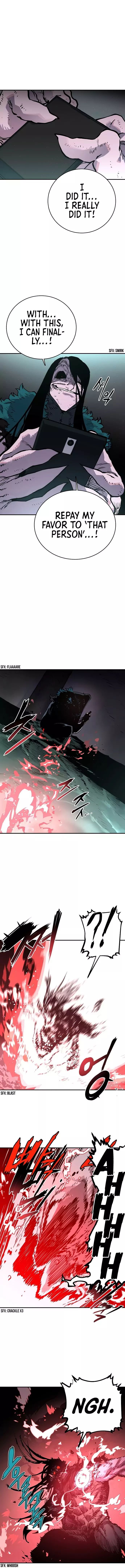 Read Player  Manga Online