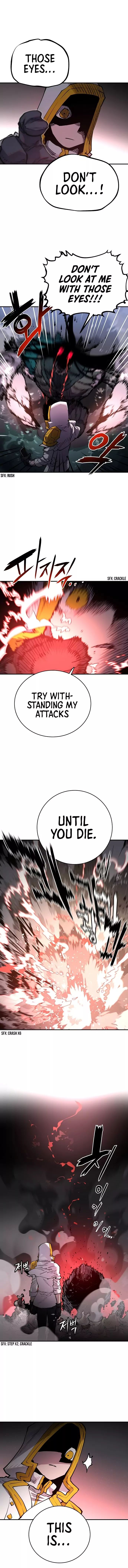 Read Player  Manga Online