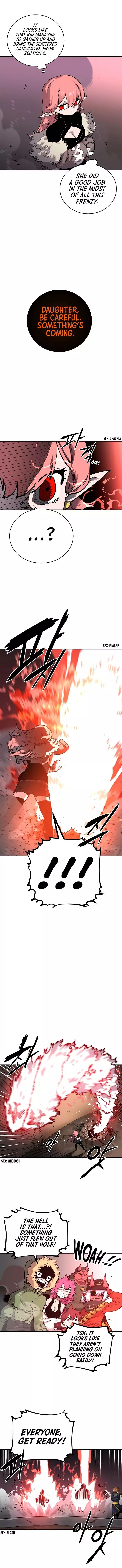 Read Player  Manga Online