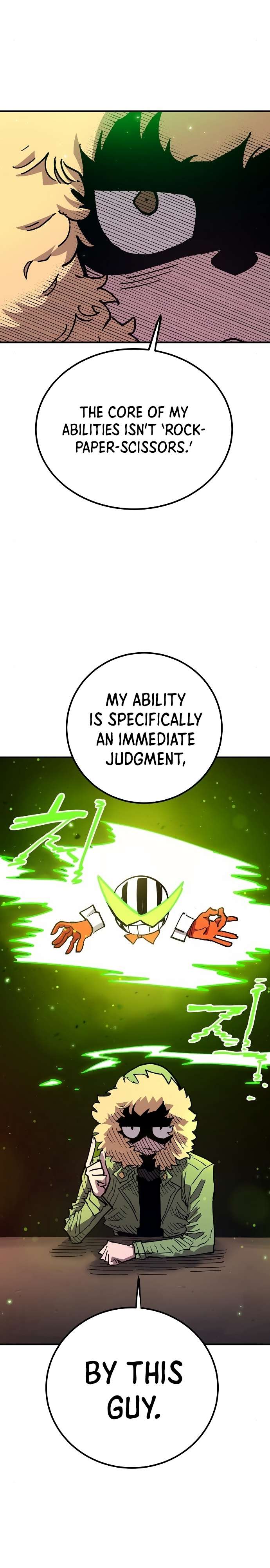 Read Player  Manga Online