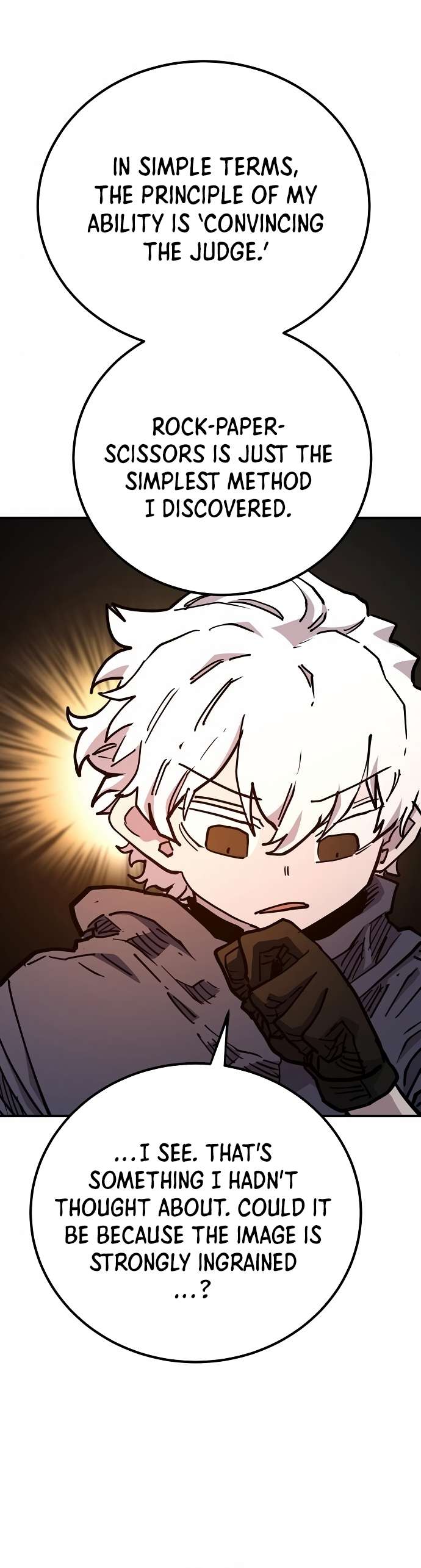 Read Player  Manga Online