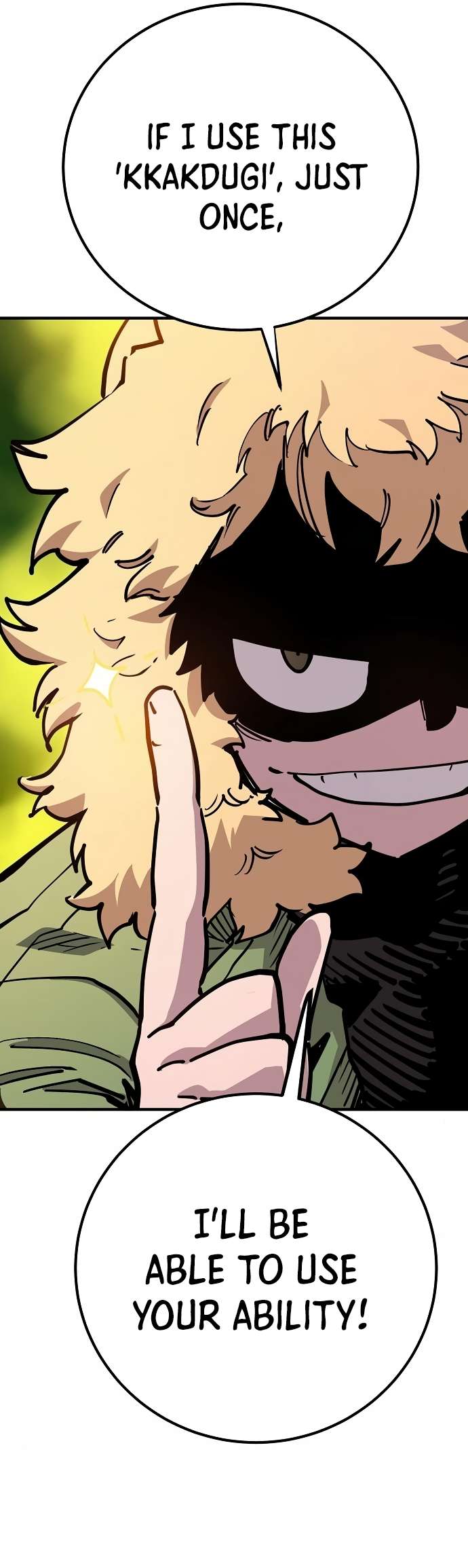 Read Player  Manga Online