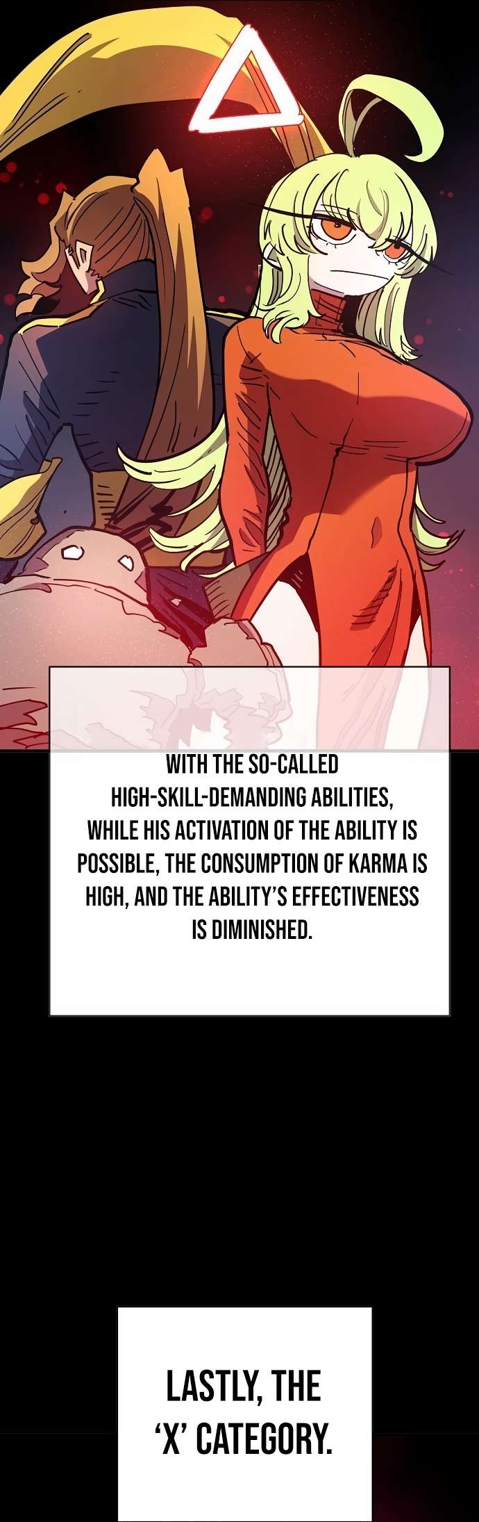 Read Player  Manga Online