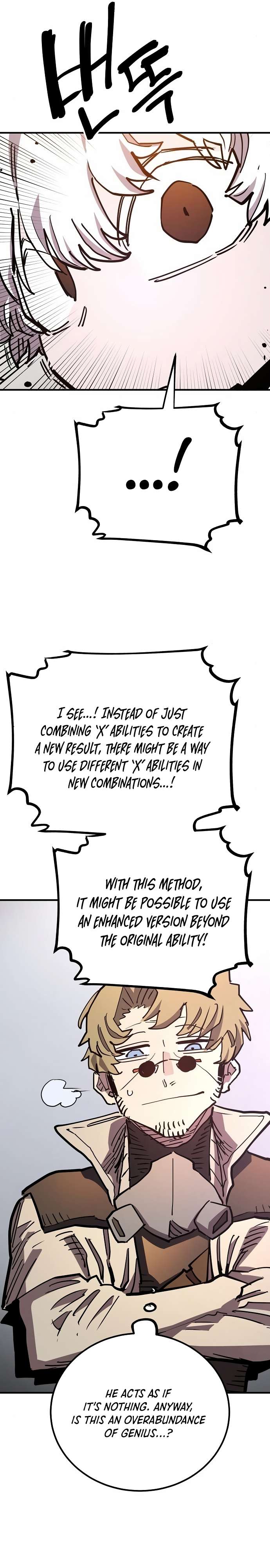 Read Player  Manga Online