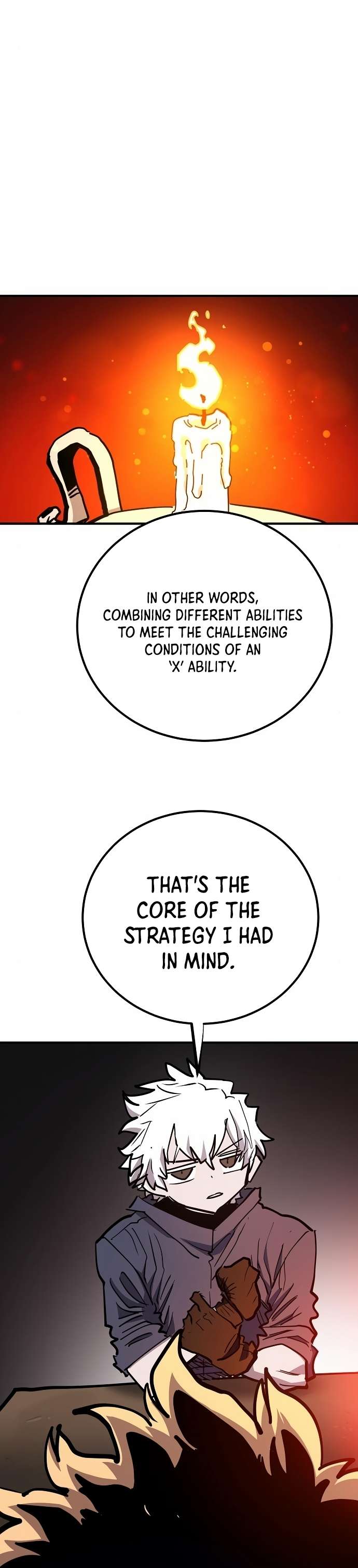 Read Player  Manga Online