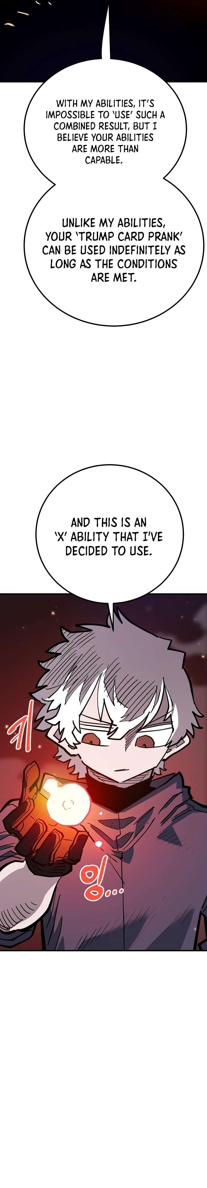 Read Player  Manga Online