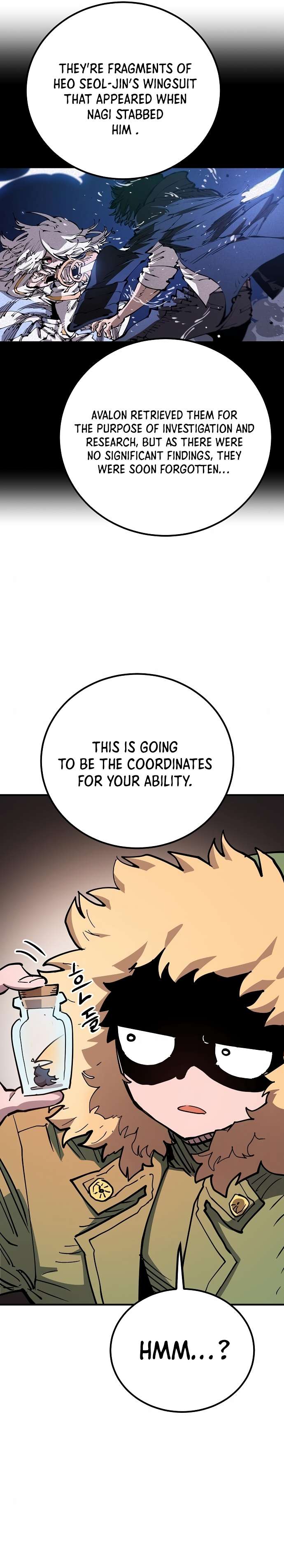 Read Player  Manga Online