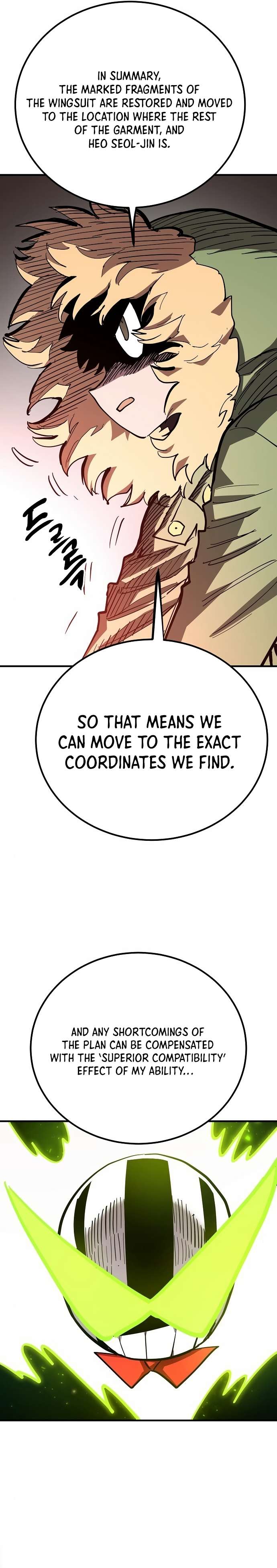 Read Player  Manga Online