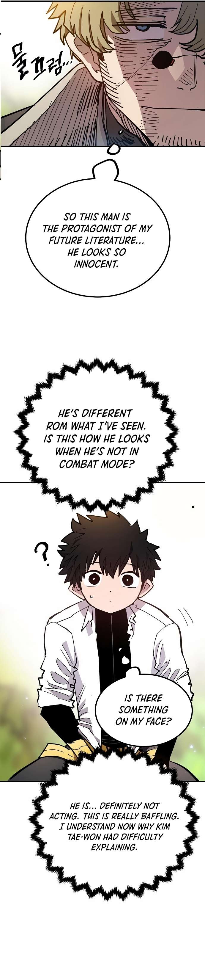 Read Player  Manga Online