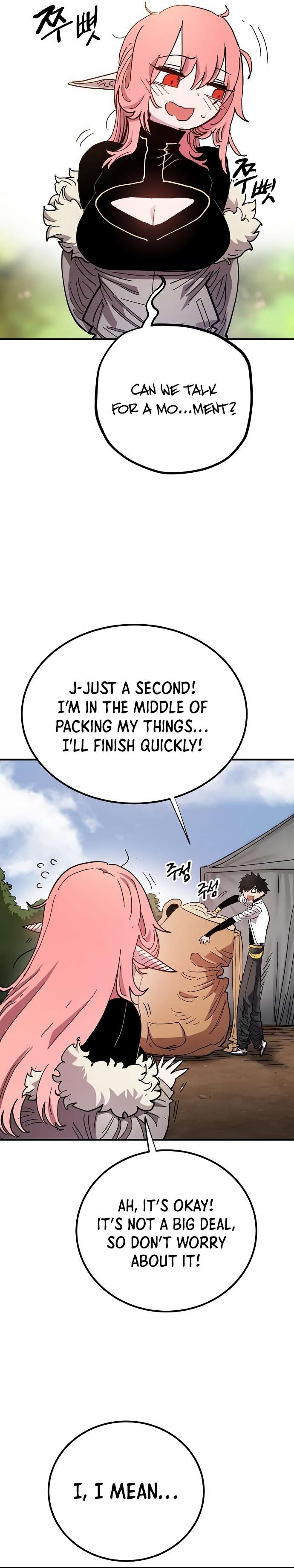 Read Player  Manga Online