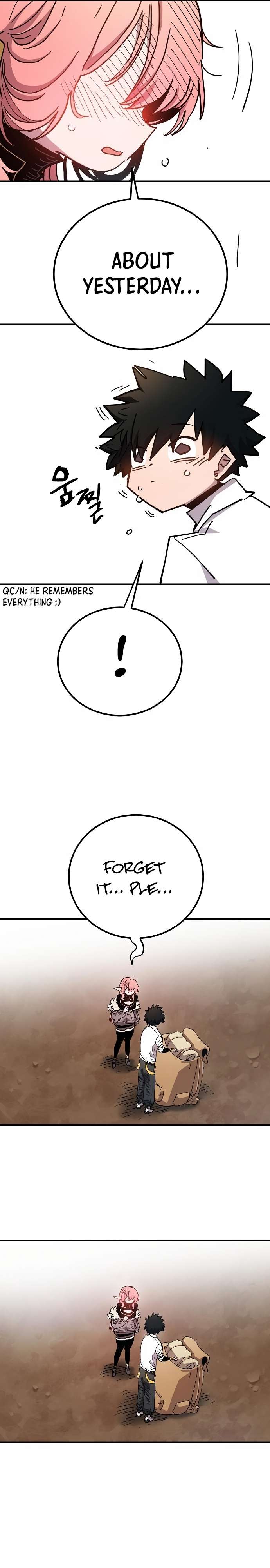 Read Player  Manga Online