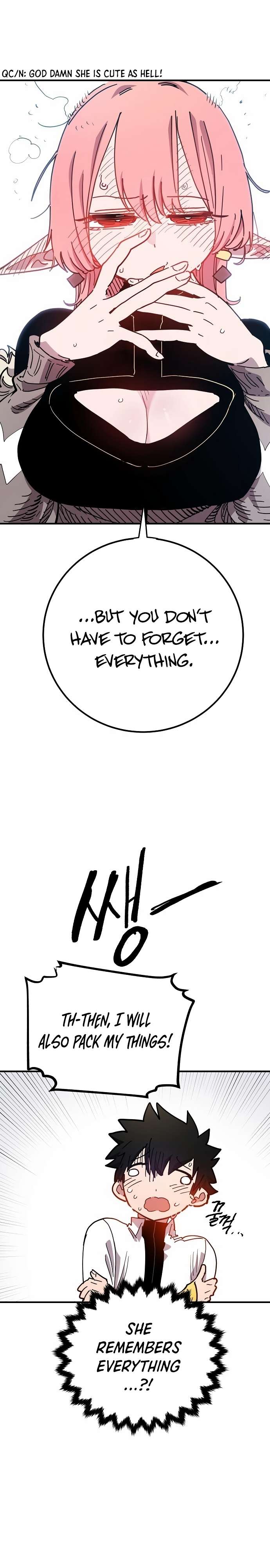 Read Player  Manga Online