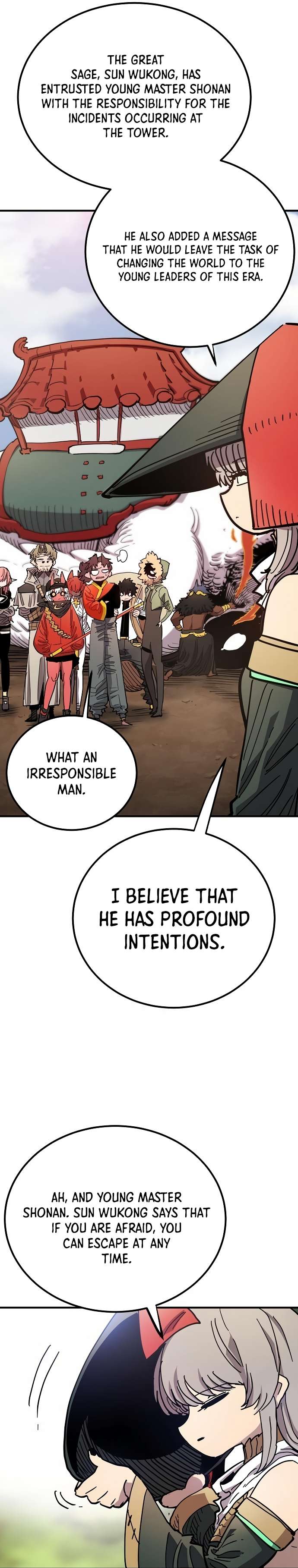 Read Player  Manga Online