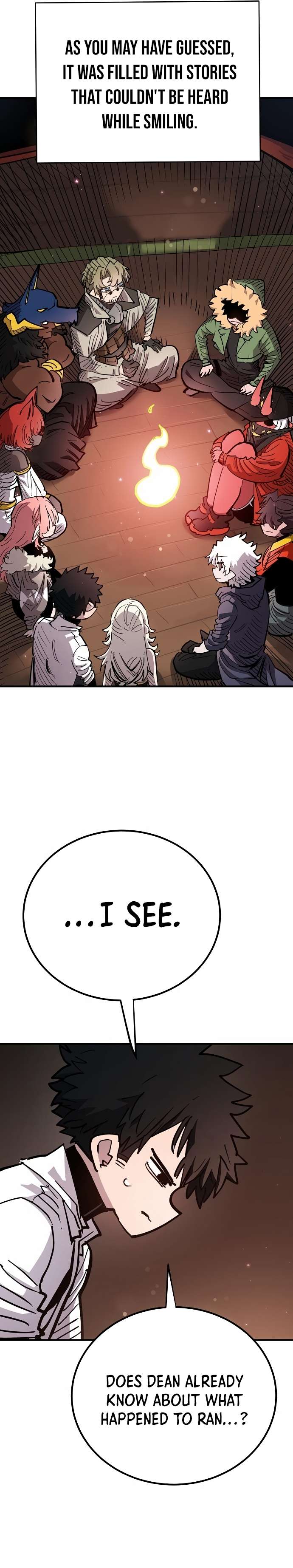 Read Player  Manga Online
