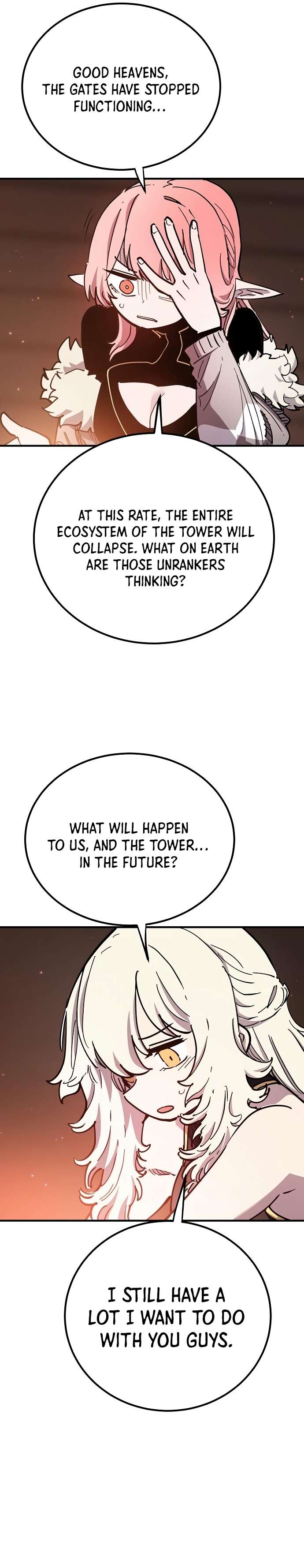 Read Player  Manga Online