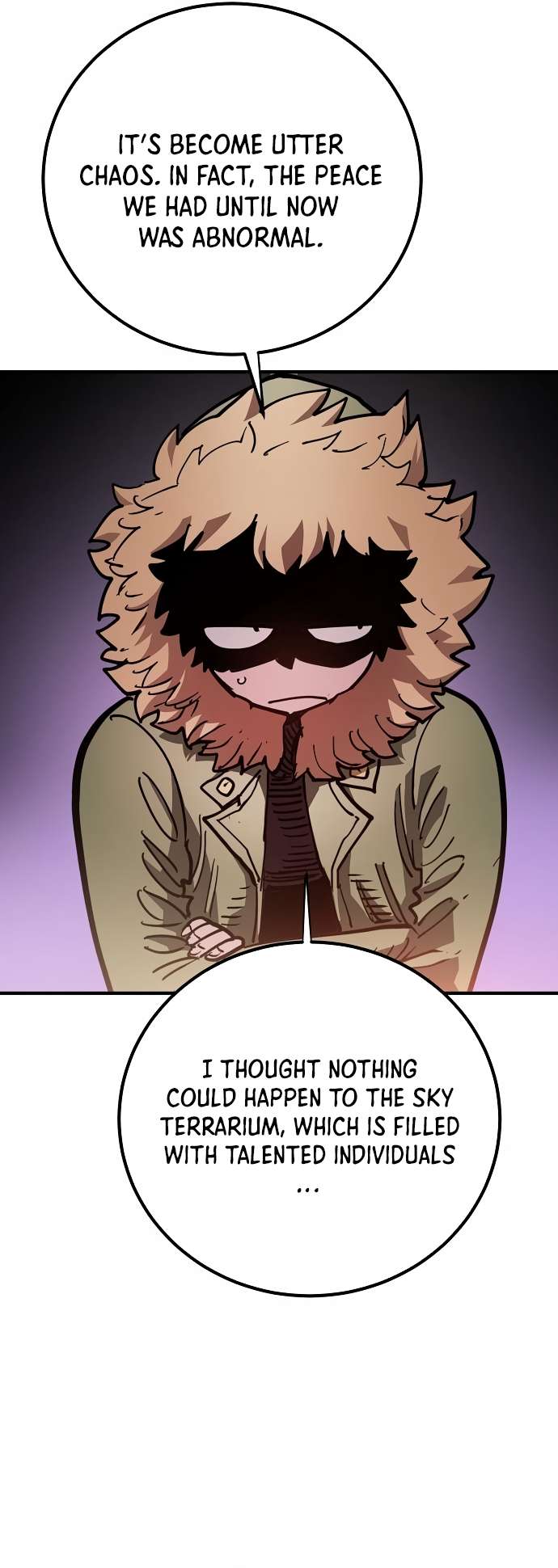 Read Player  Manga Online