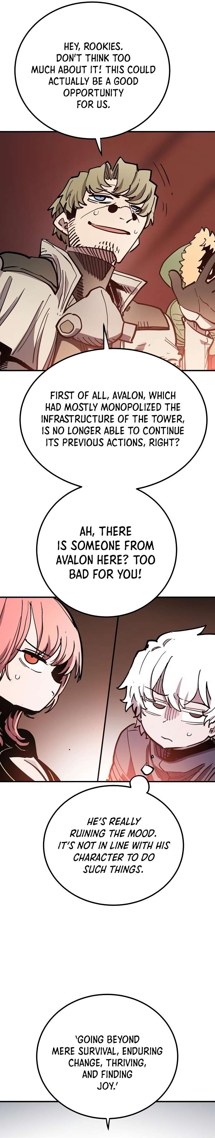Read Player  Manga Online