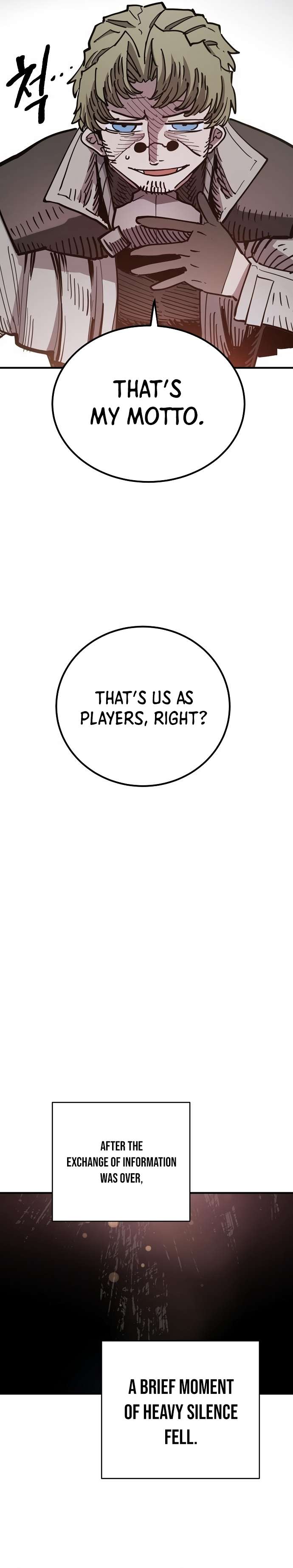 Read Player  Manga Online