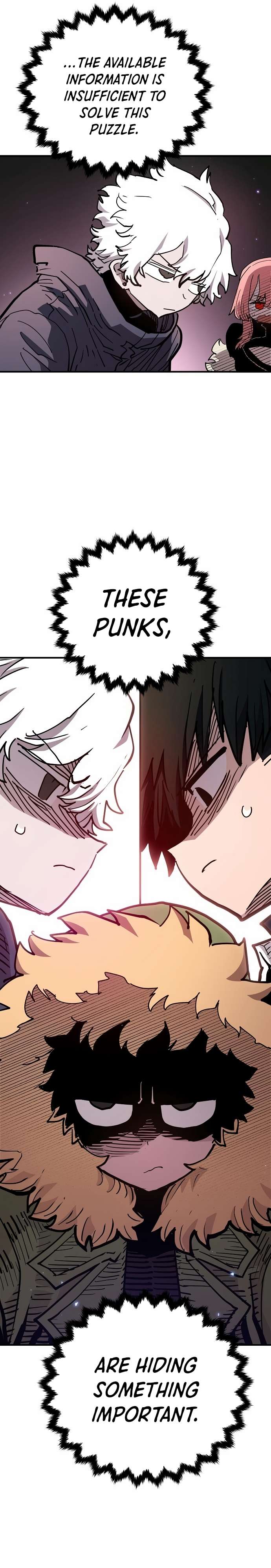 Read Player  Manga Online