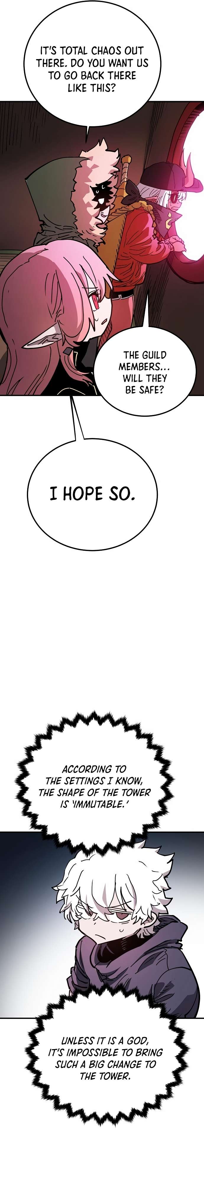 Read Player  Manga Online