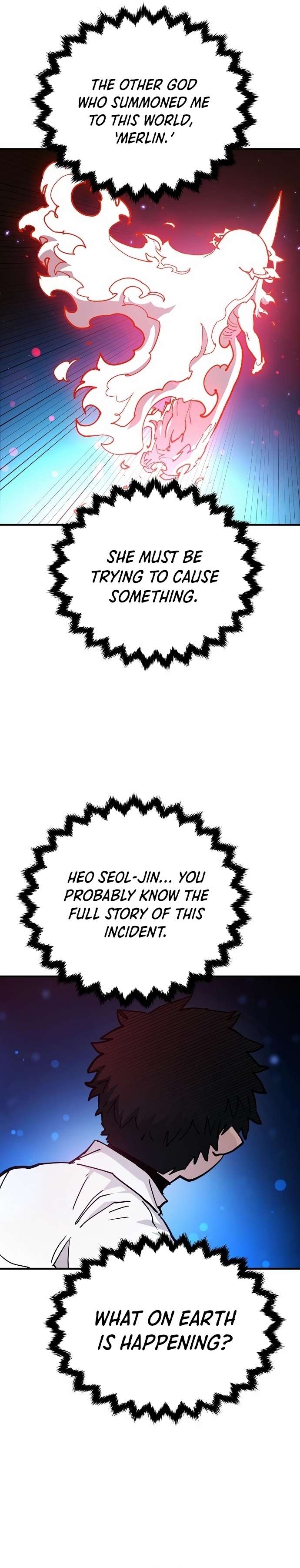 Read Player  Manga Online
