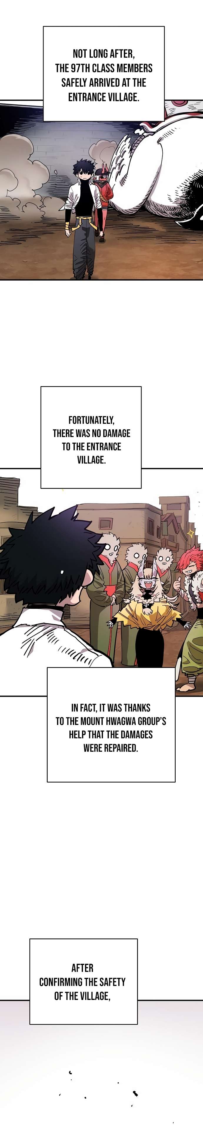 Read Player  Manga Online