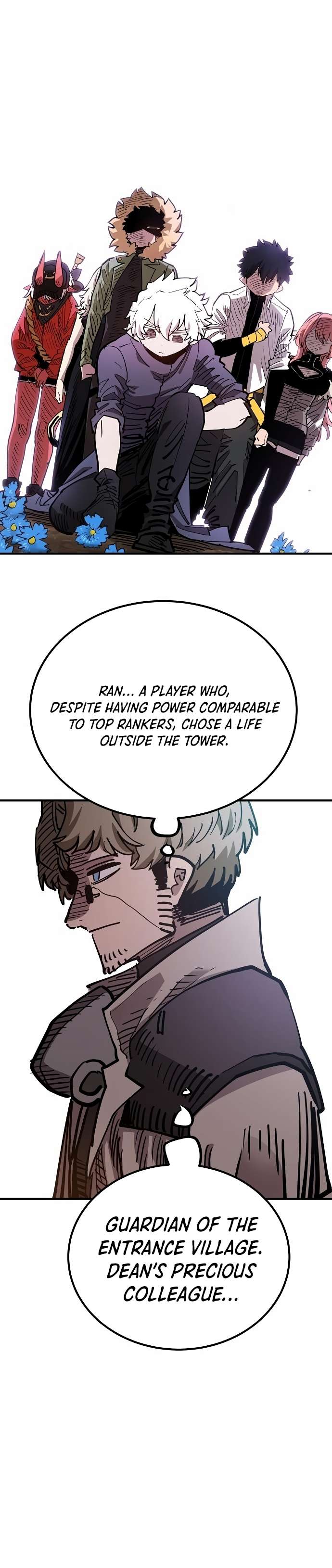 Read Player  Manga Online
