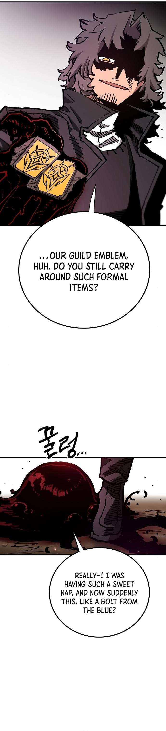 Read Player  Manga Online