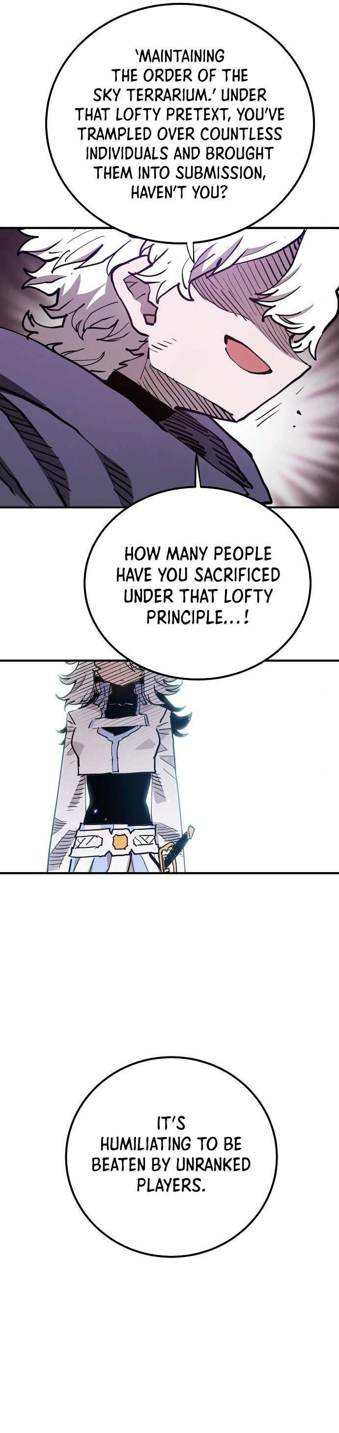 Read Player  Manga Online