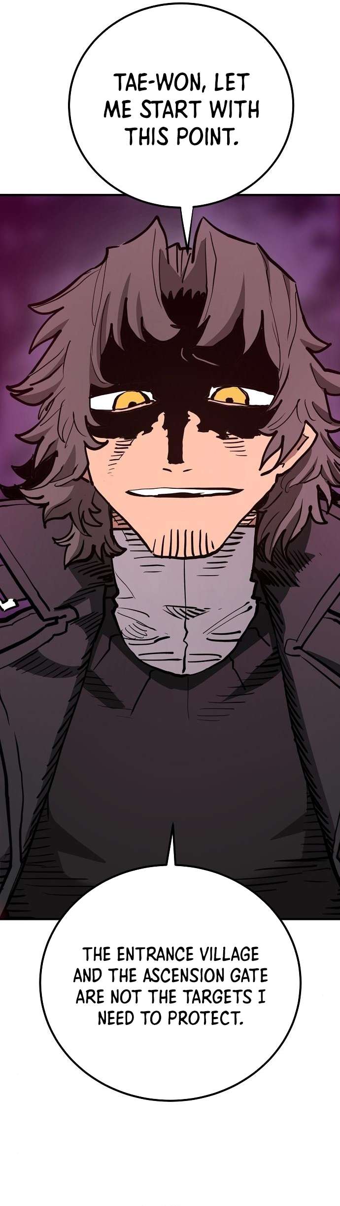 Read Player  Manga Online