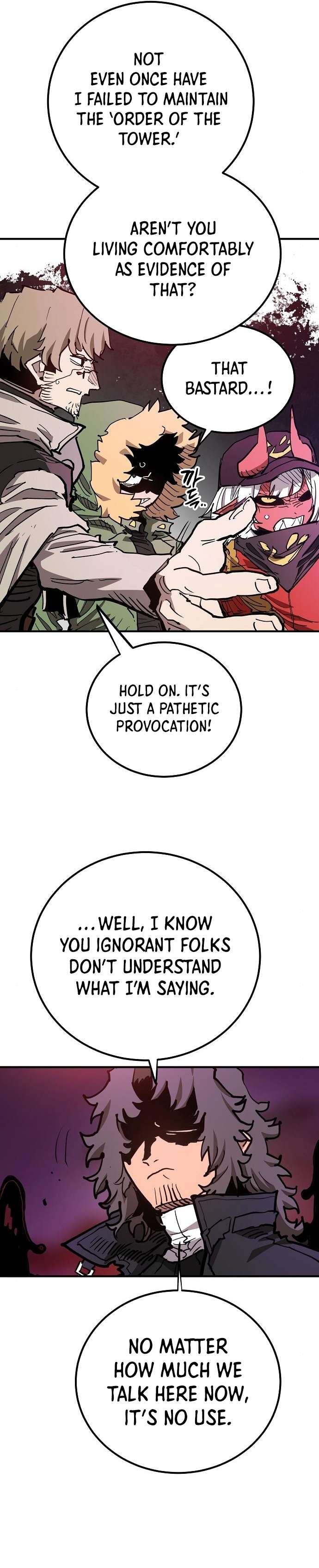 Read Player  Manga Online