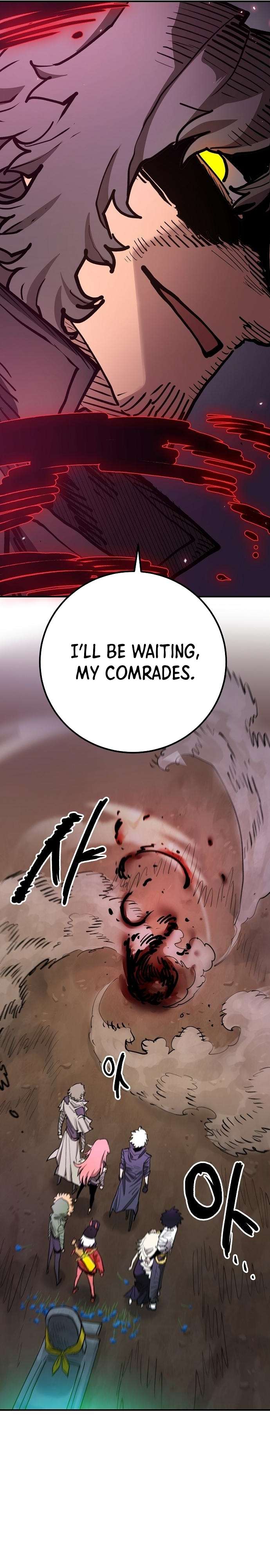 Read Player  Manga Online