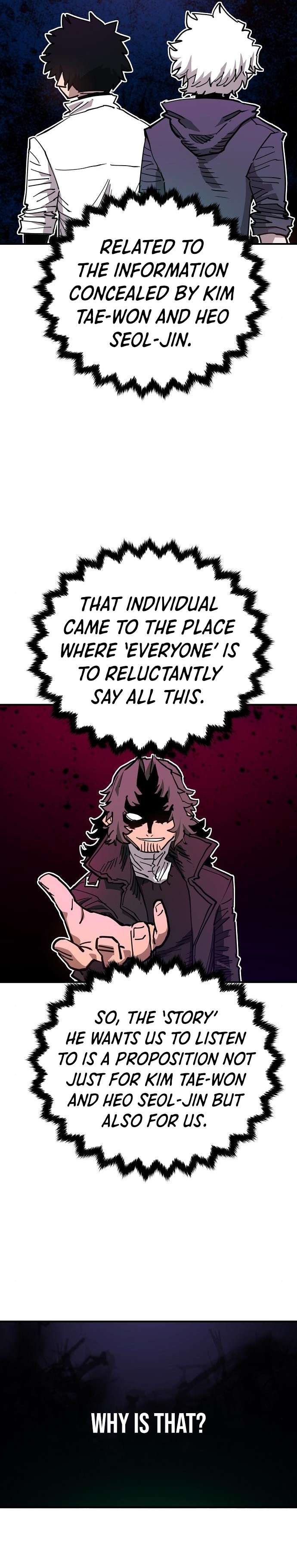 Read Player  Manga Online