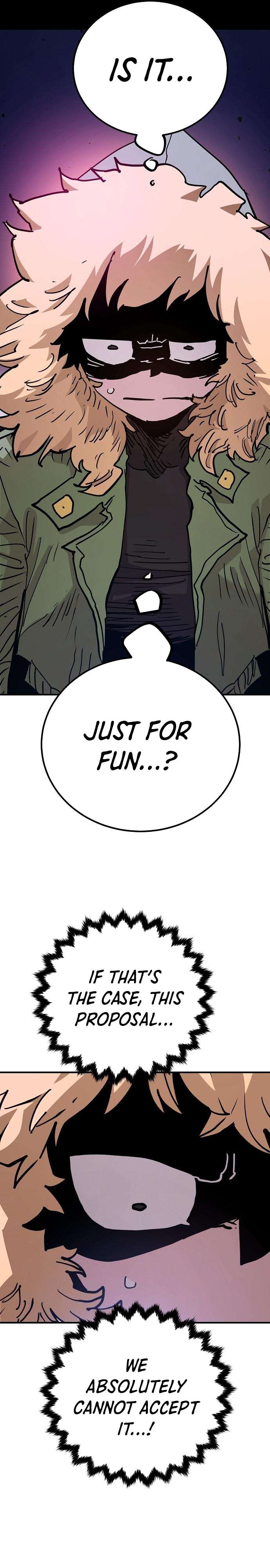 Read Player  Manga Online