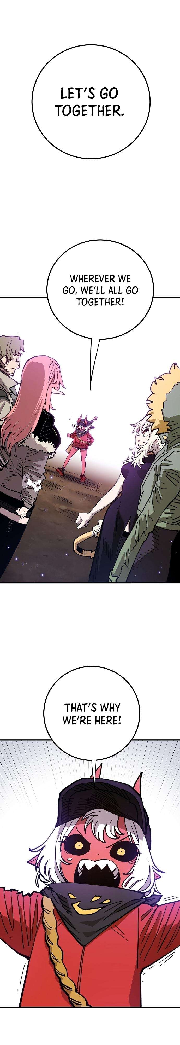 Read Player  Manga Online