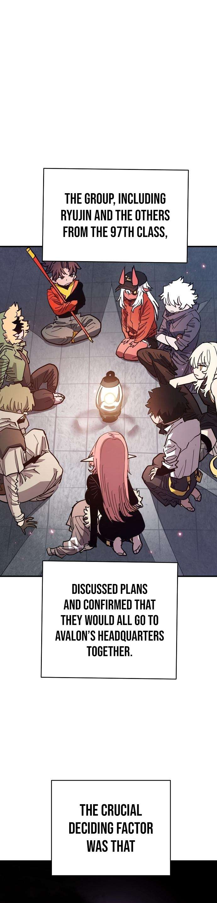 Read Player  Manga Online