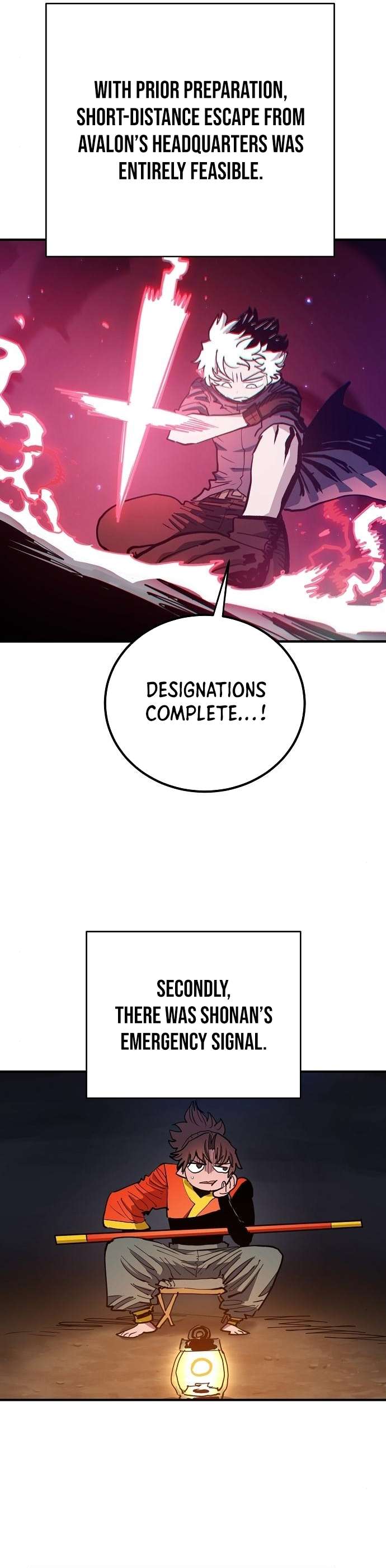 Read Player  Manga Online