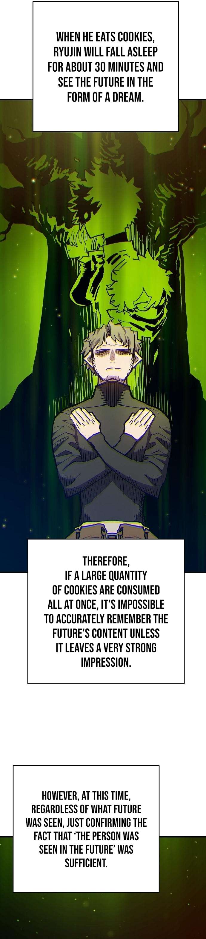 Read Player  Manga Online