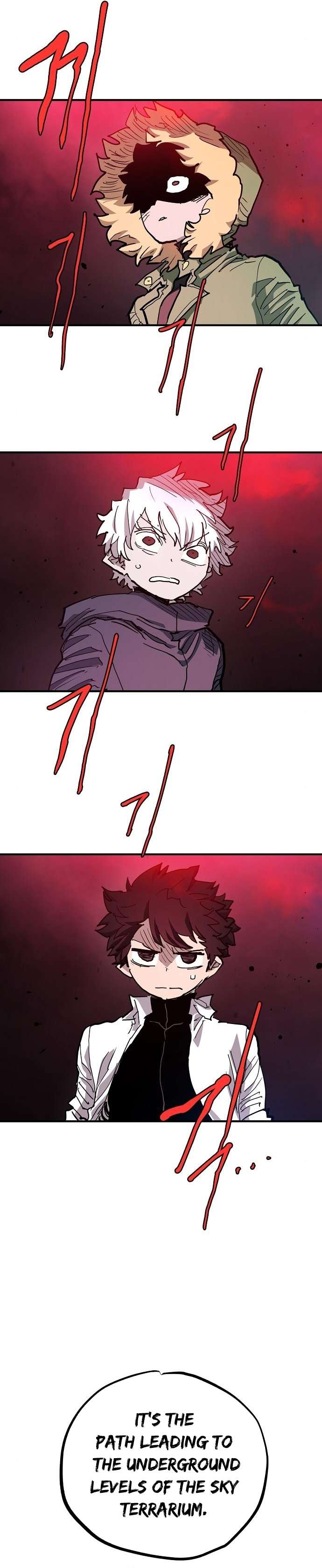 Read Player  Manga Online