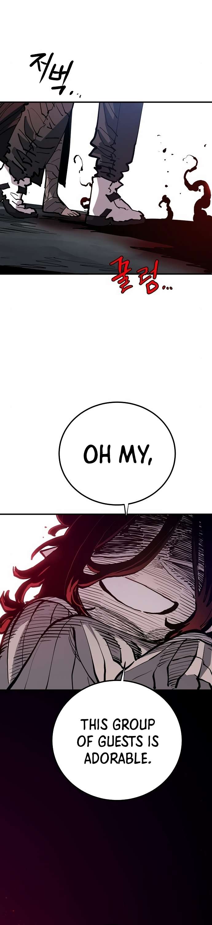 Read Player  Manga Online