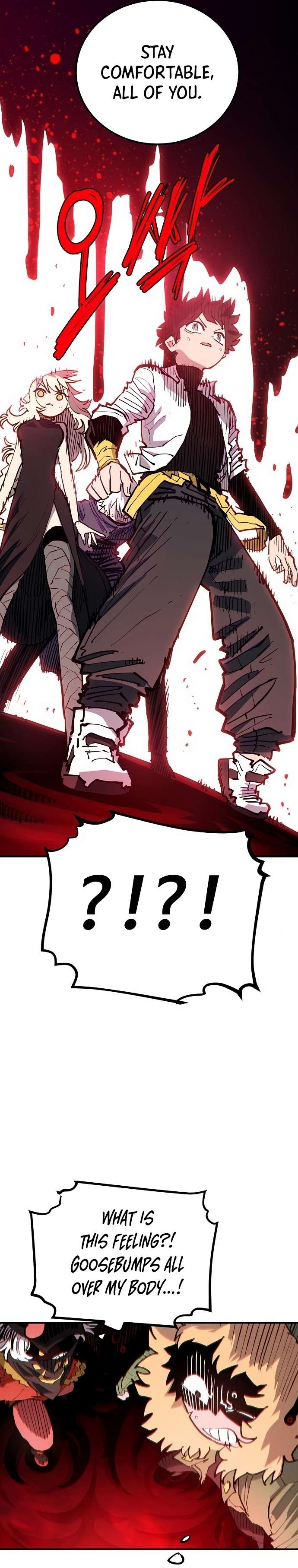 Read Player  Manga Online