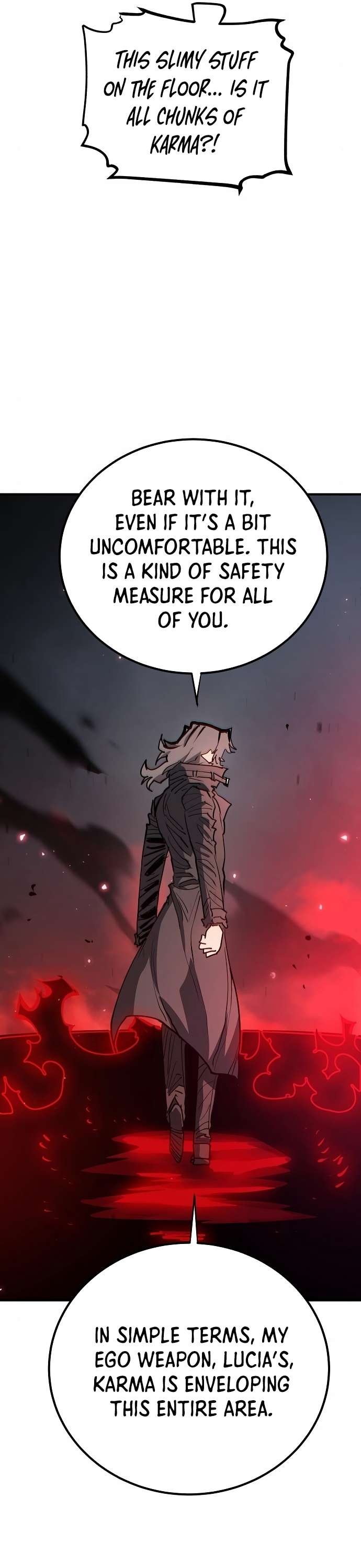 Read Player  Manga Online