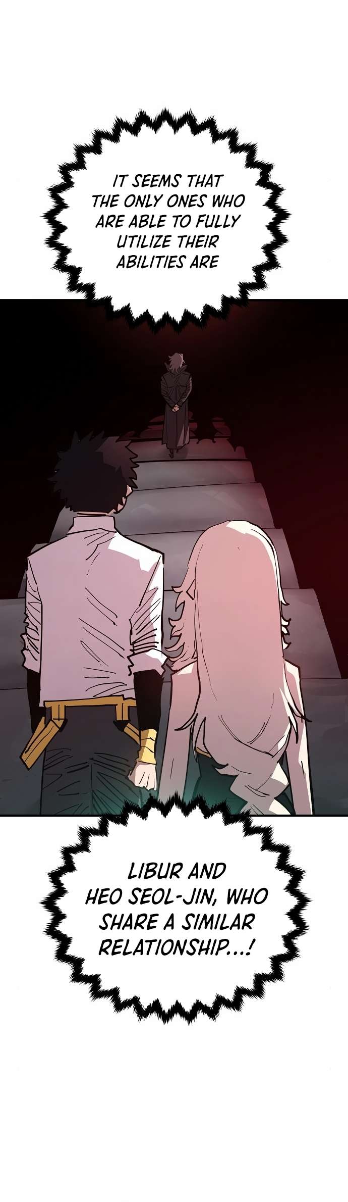 Read Player  Manga Online