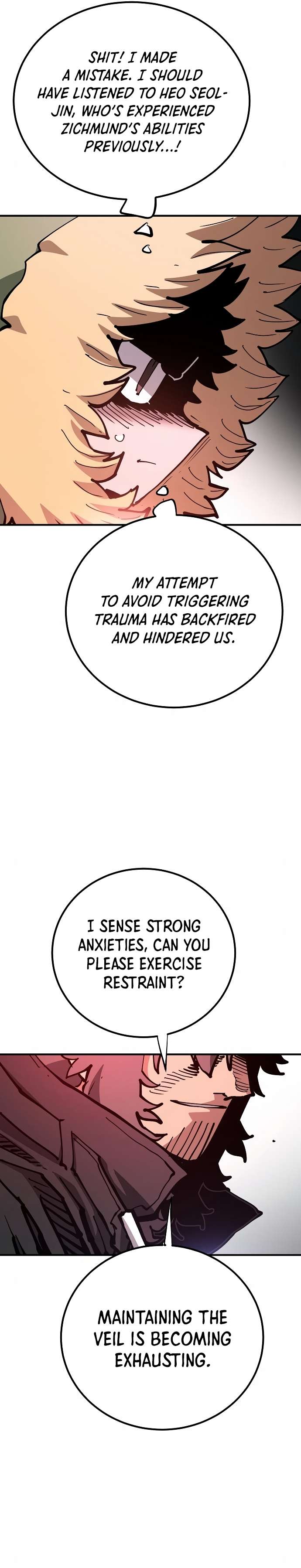 Read Player  Manga Online