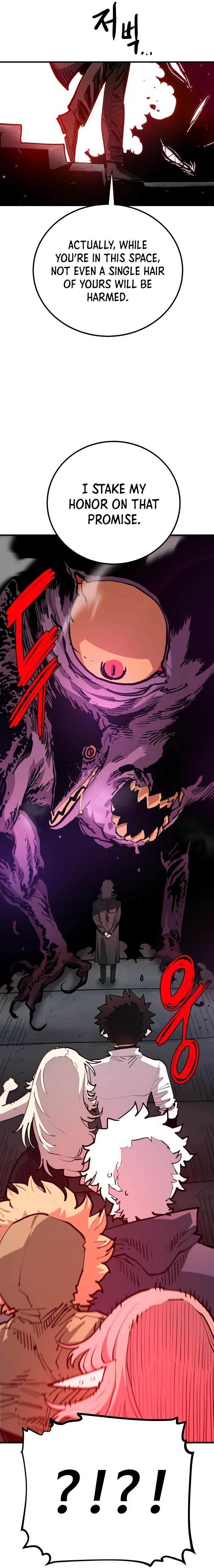Read Player  Manga Online