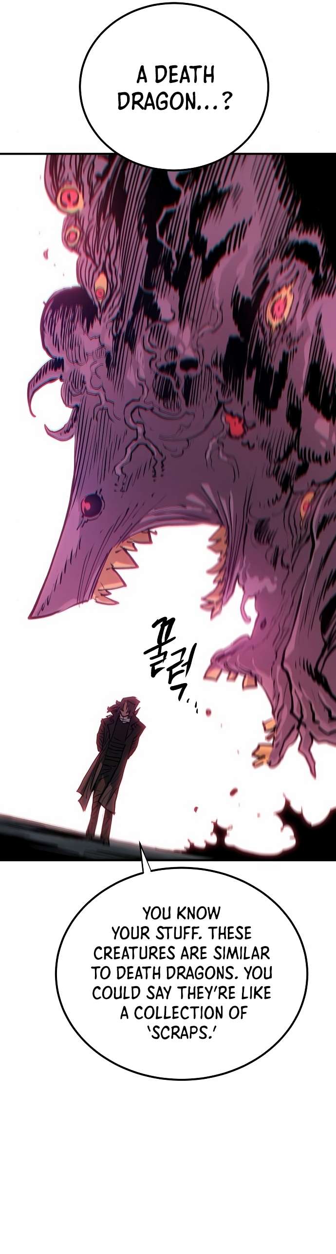 Read Player  Manga Online