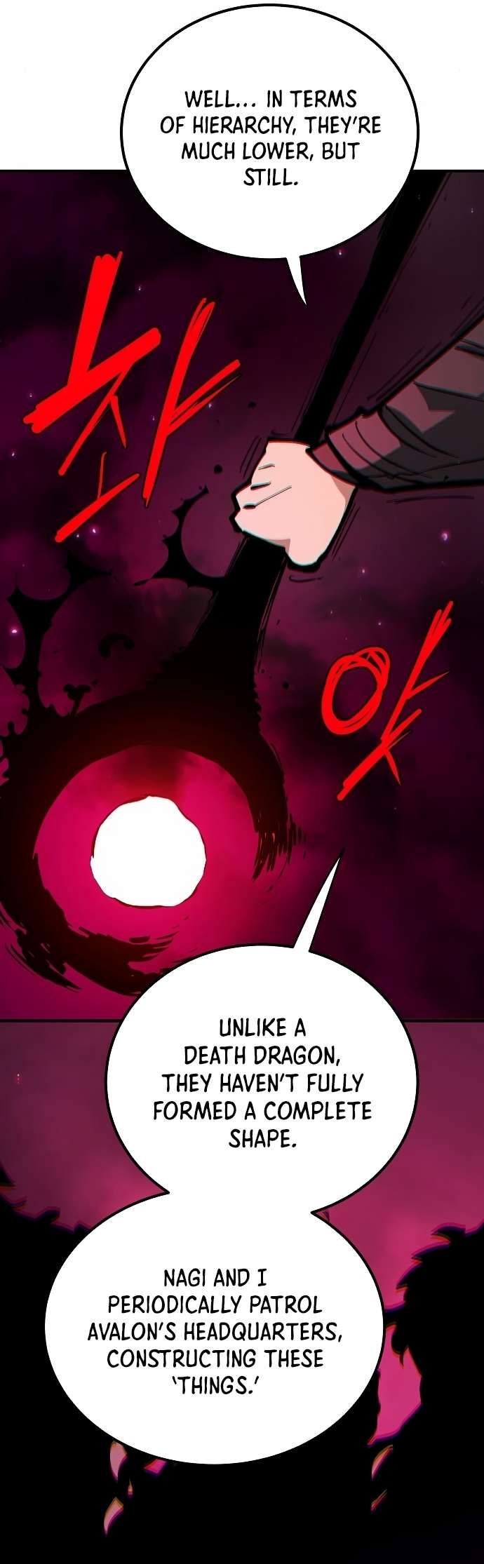 Read Player  Manga Online