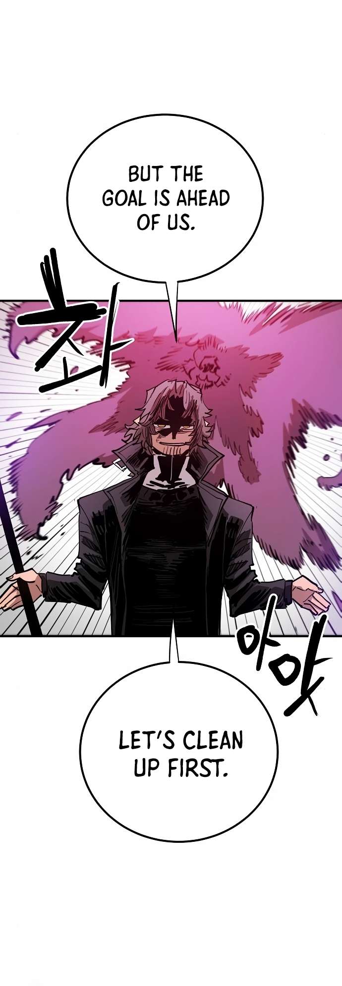 Read Player  Manga Online